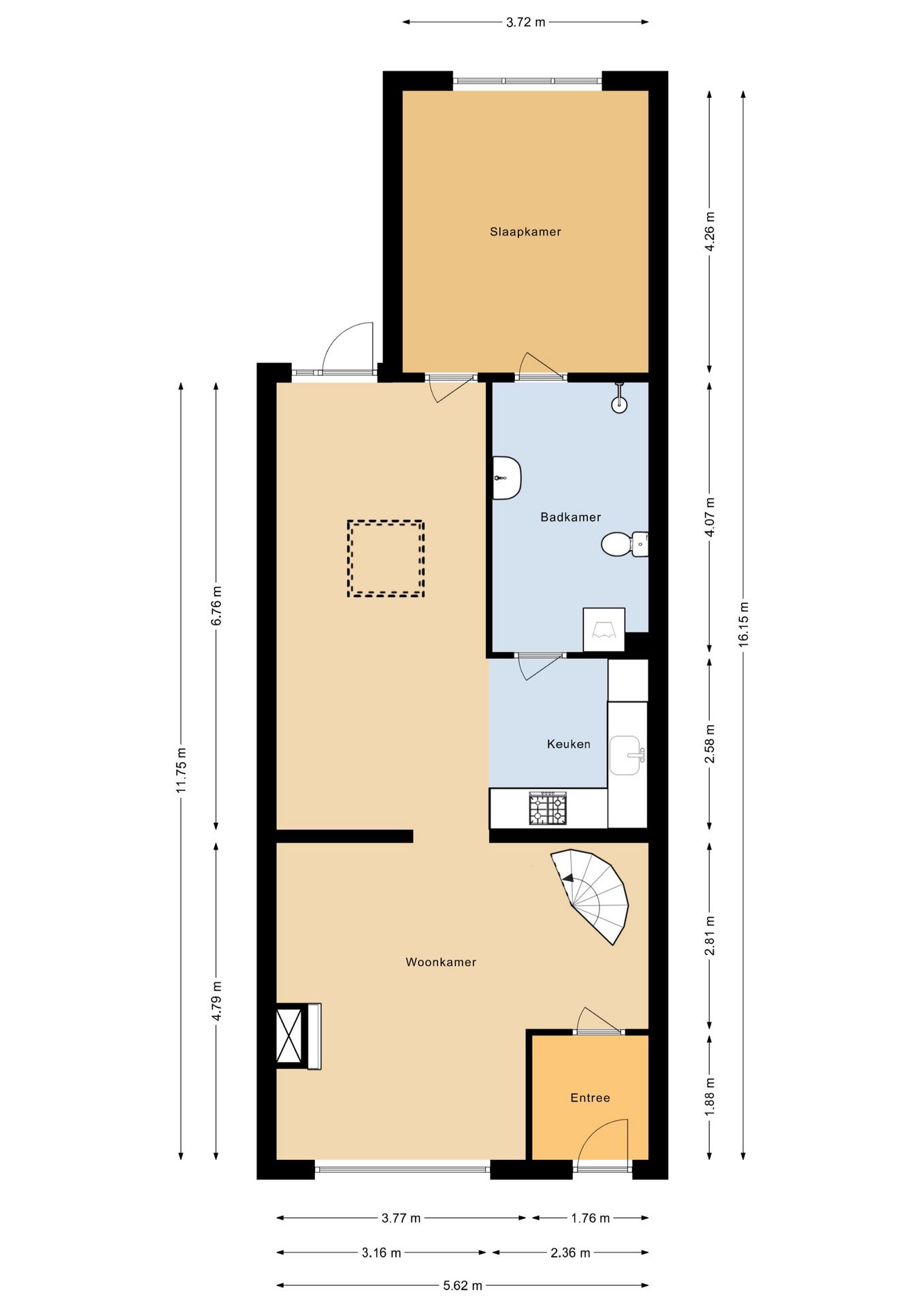 Foto 33 van Franseweg 61