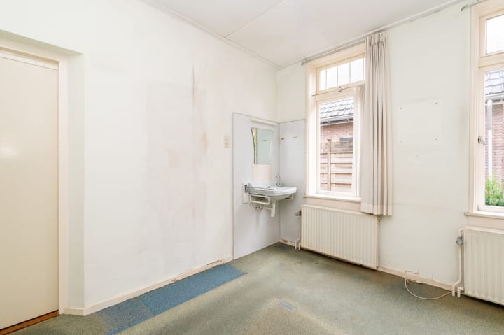 Foto 12 van Langeweg 60