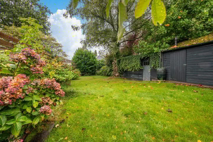 Foto 24 van Langeweg 60