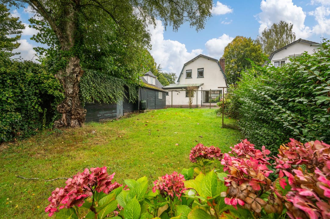 Photo 26 of Langeweg 60