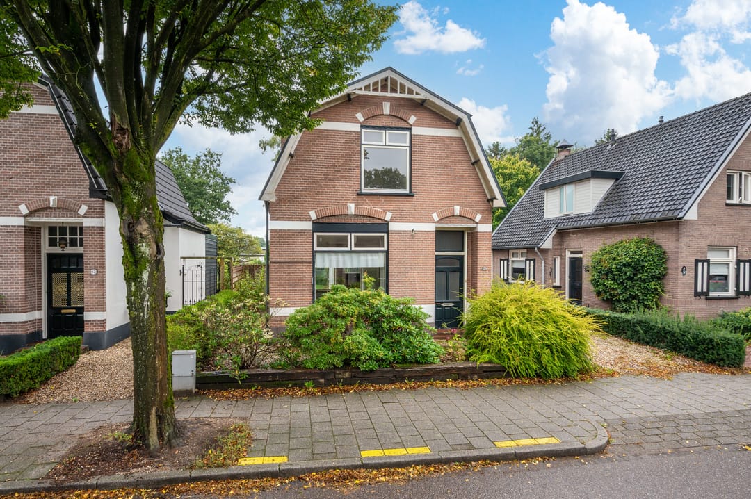 Photo 28 of Langeweg 60