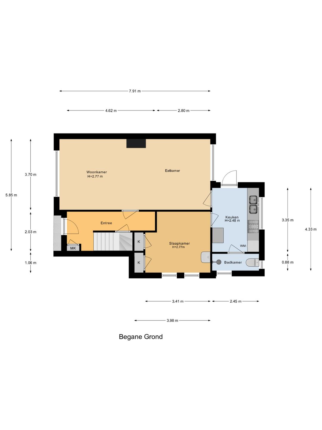 Photo 31 of Langeweg 60