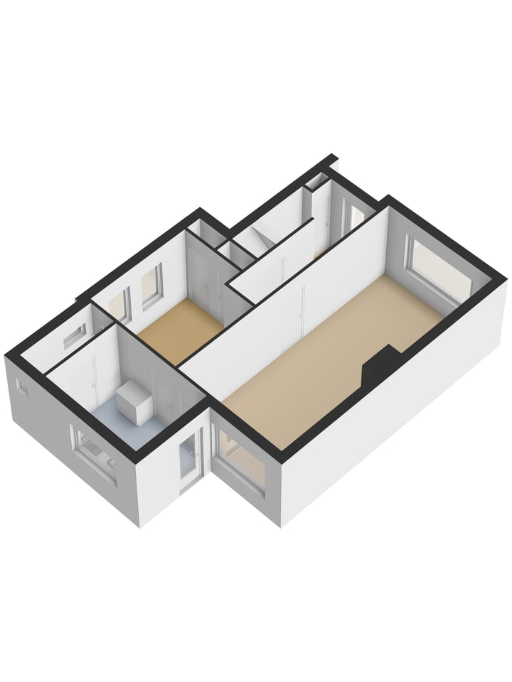 Foto 32 van Langeweg 60