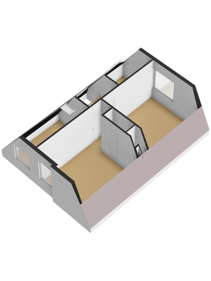 Foto 34 van Langeweg 60