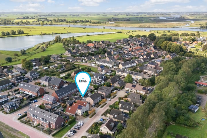 Foto 4 van Hendrik Evinkstraat 27