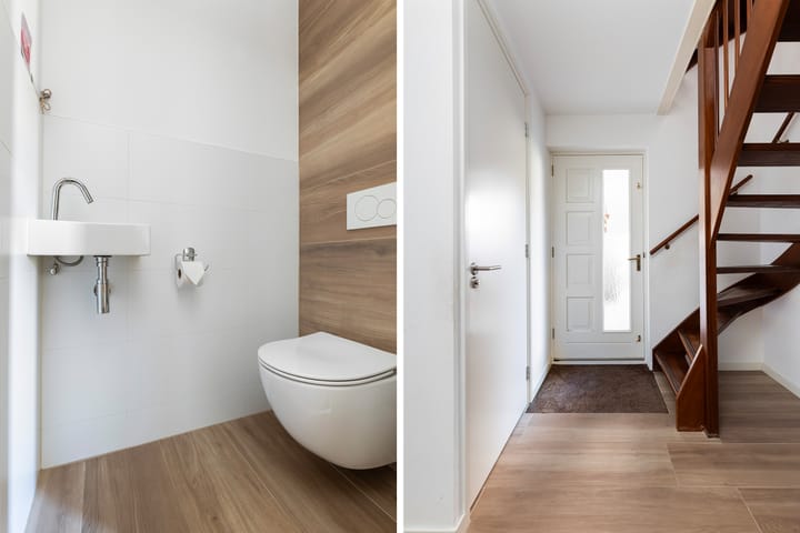 Foto 5 van Hendrik Evinkstraat 27