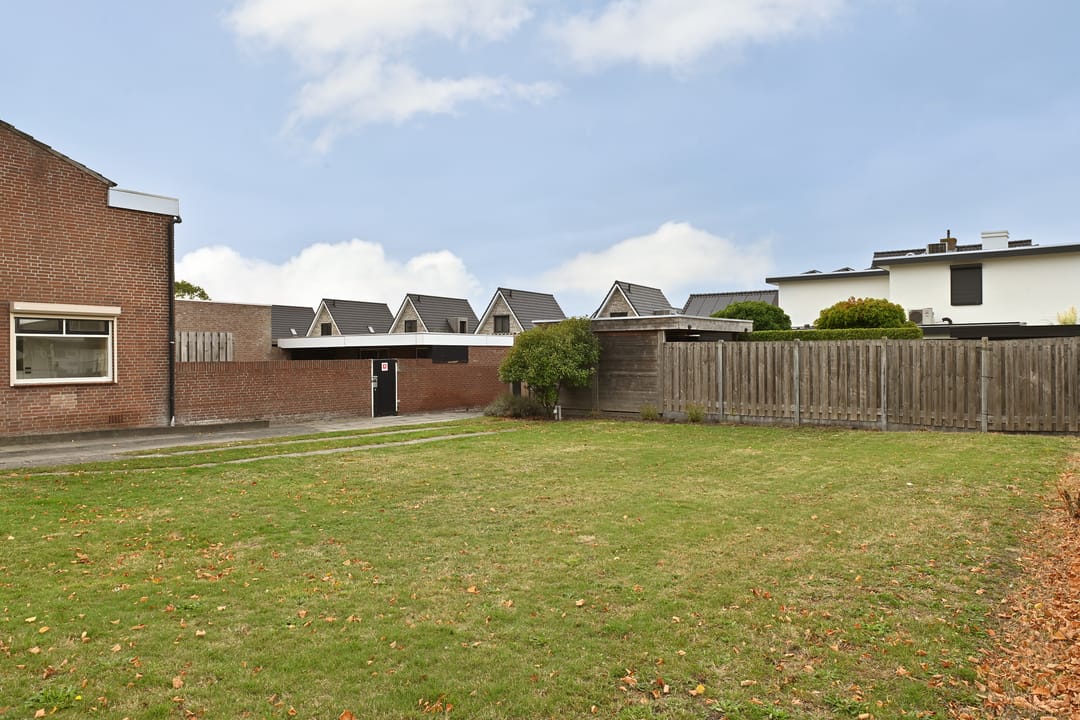 Foto 2 van Franseweg 63