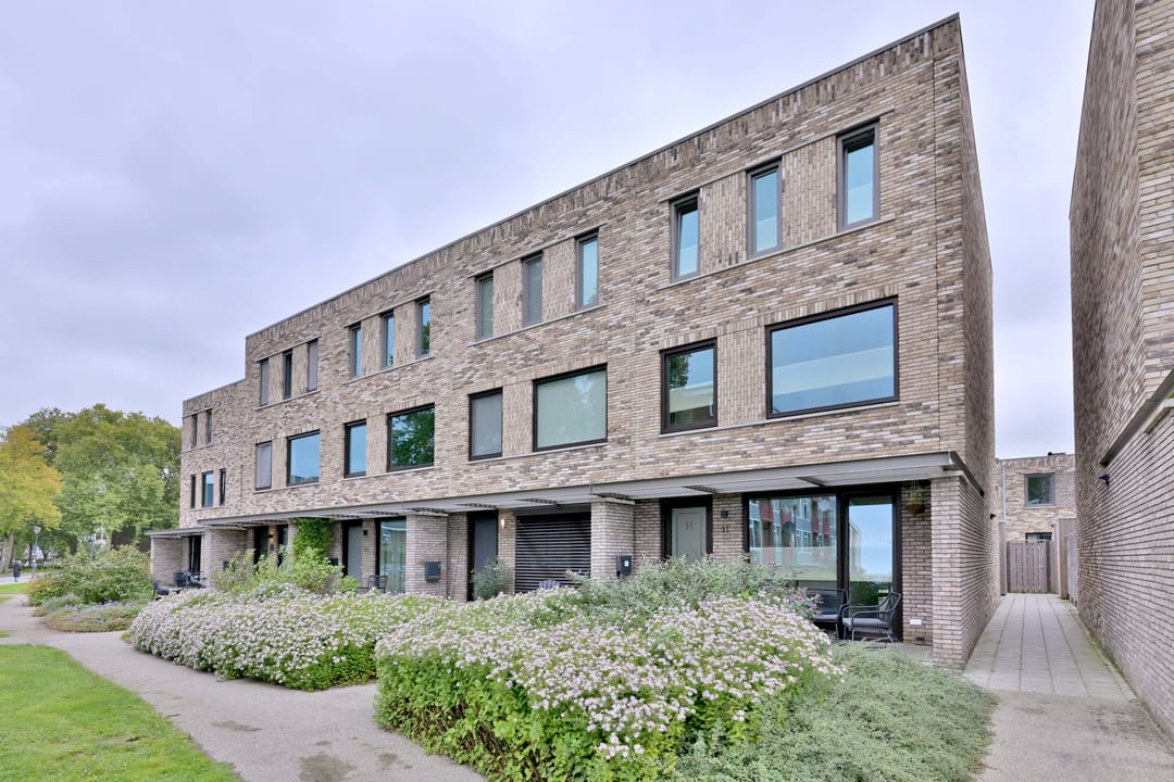 Foto 1 van Ganzediepstraat 11