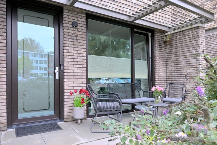 Foto 5 van Ganzediepstraat 11