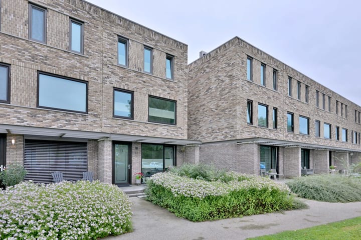 Foto 6 van Ganzediepstraat 11