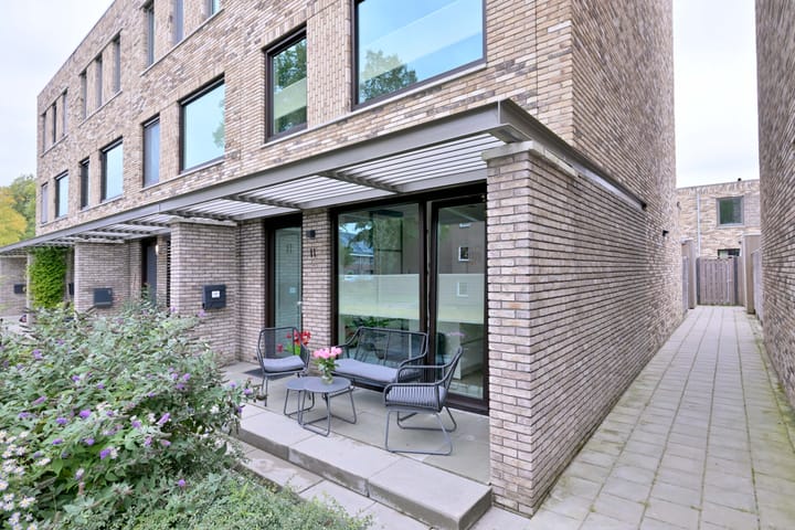 Foto 7 van Ganzediepstraat 11