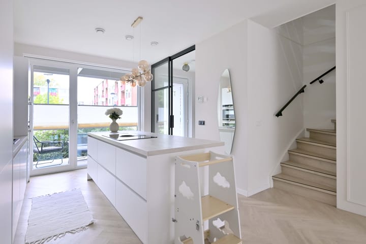 Foto 10 van Ganzediepstraat 11