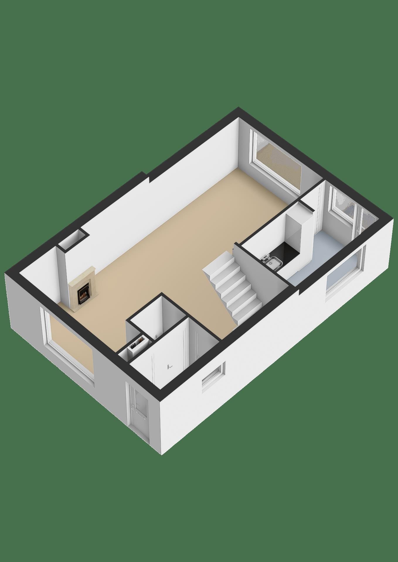 Foto 25 van Franseweg 63