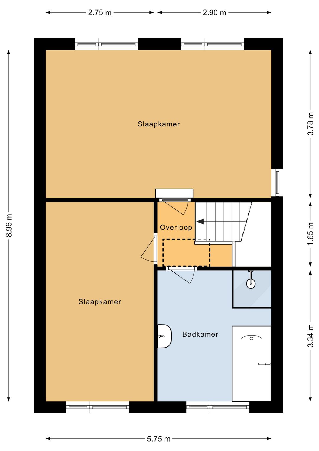 Foto 26 van Franseweg 63