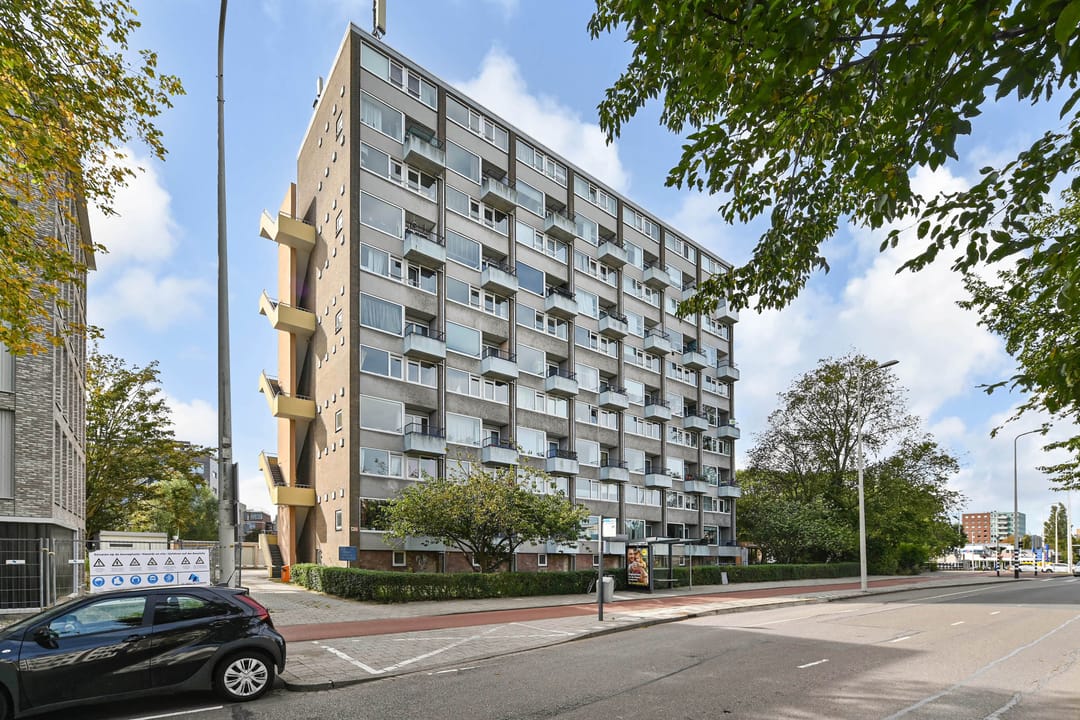 Foto 1 van Loevesteinlaan 895