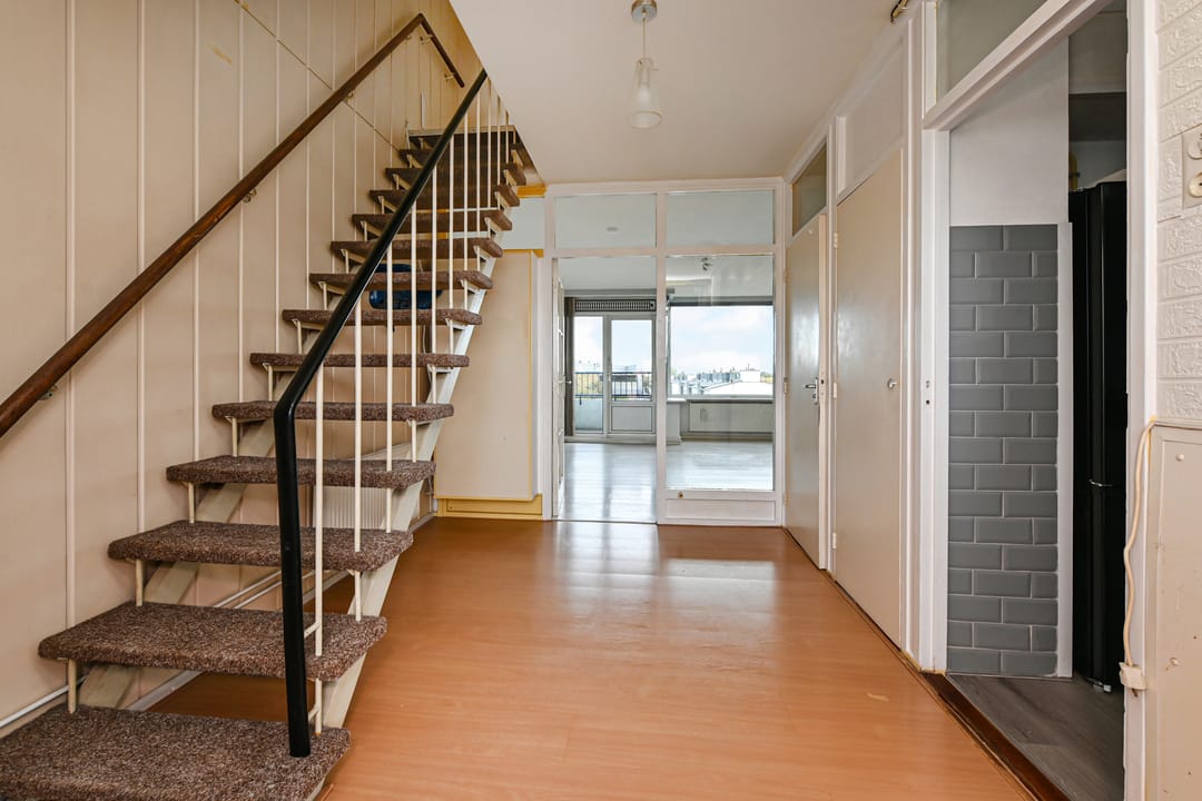 Foto 7 van Loevesteinlaan 895