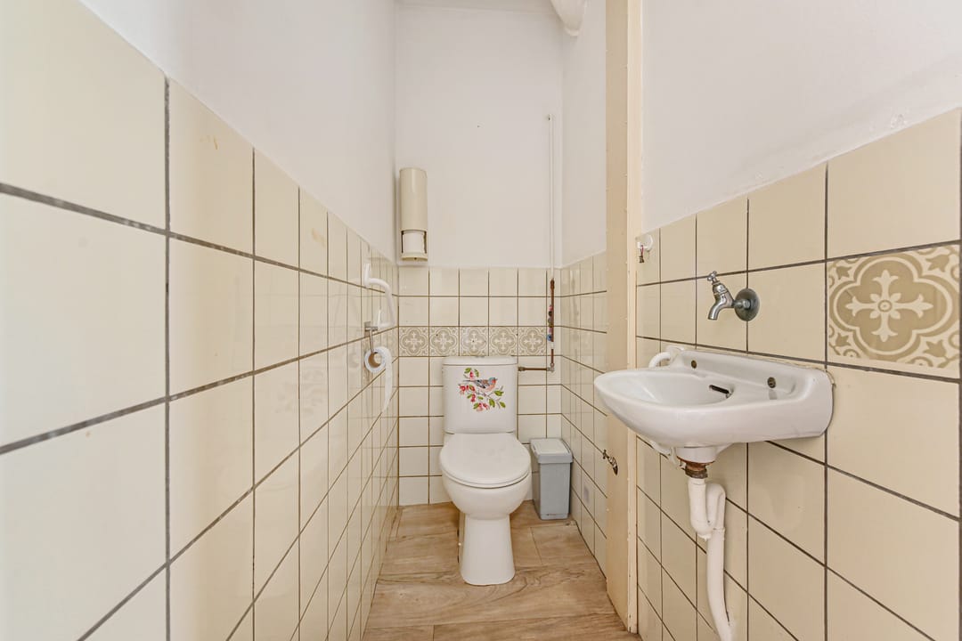 Foto 8 van Loevesteinlaan 895