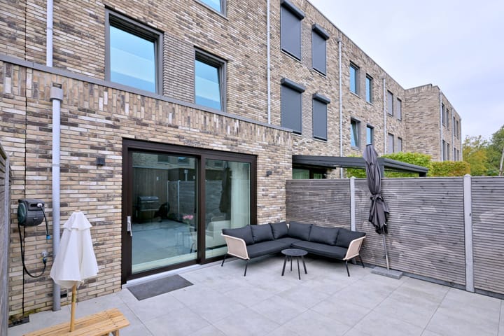 Foto 43 van Ganzediepstraat 11