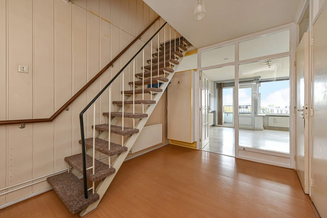 Foto 23 van Loevesteinlaan 895