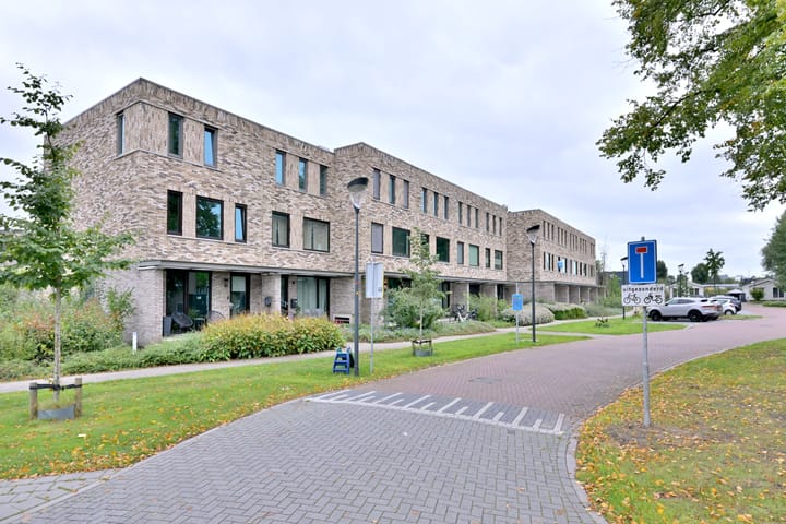 Foto 45 van Ganzediepstraat 11