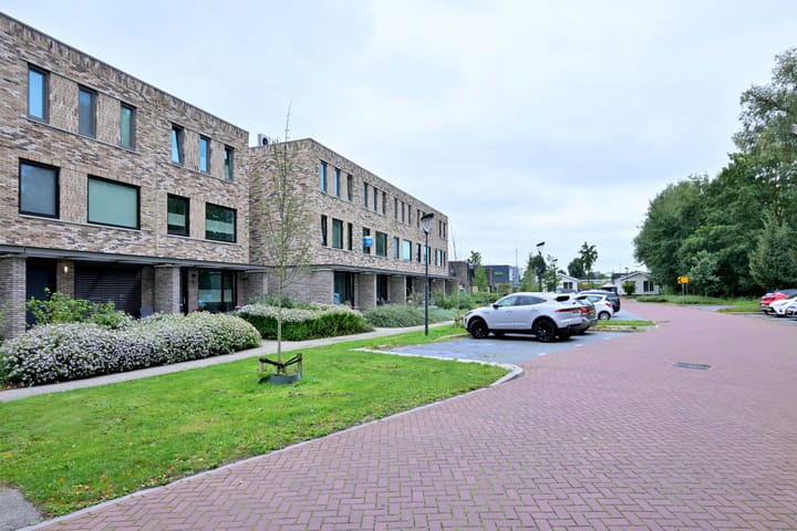 Foto 46 van Ganzediepstraat 11