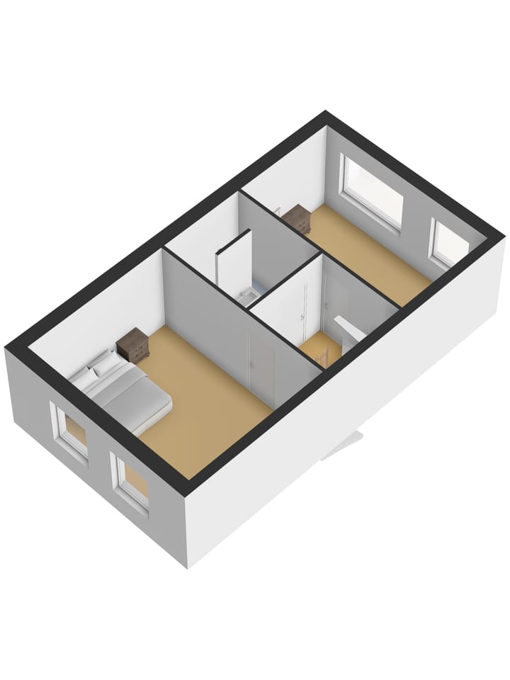 Foto 49 van Ganzediepstraat 11