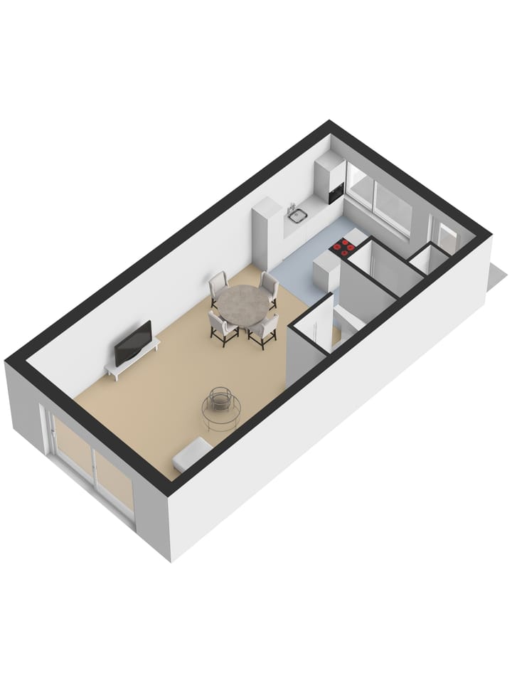 Foto 51 van Ganzediepstraat 11