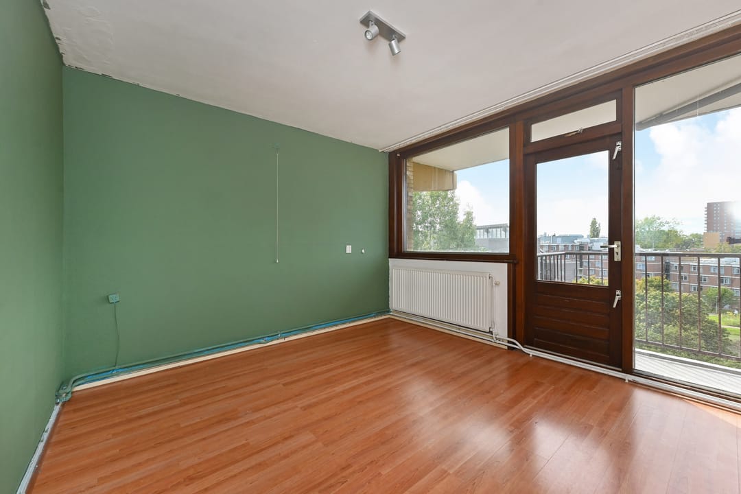 Foto 32 van Loevesteinlaan 895