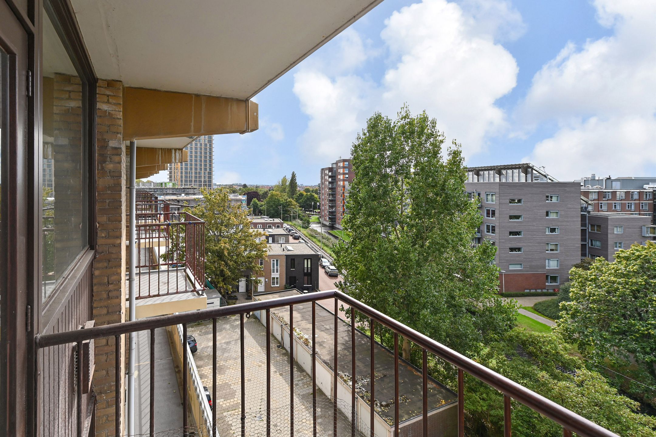 Foto 33 van Loevesteinlaan 895