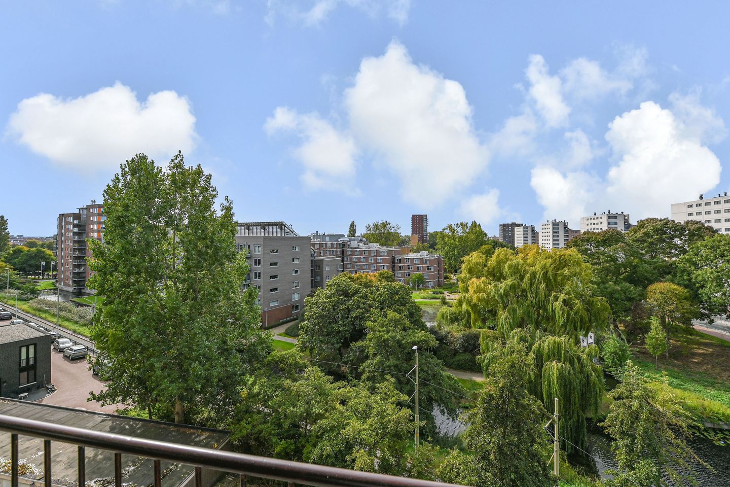 Foto 34 van Loevesteinlaan 895