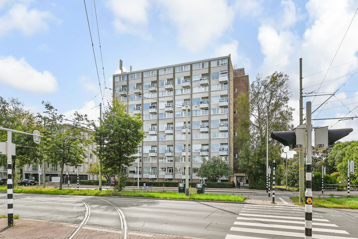 Foto 40 van Loevesteinlaan 895