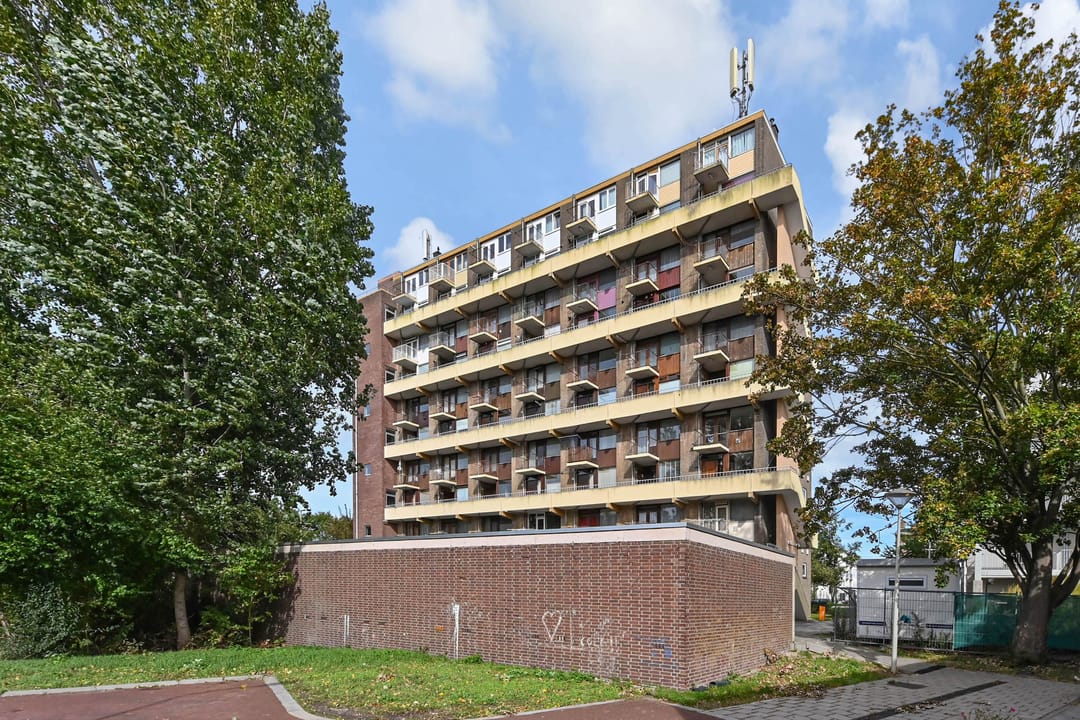 Foto 41 van Loevesteinlaan 895