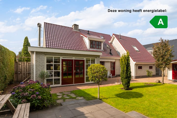 Brongersmastrjitte 4 main image