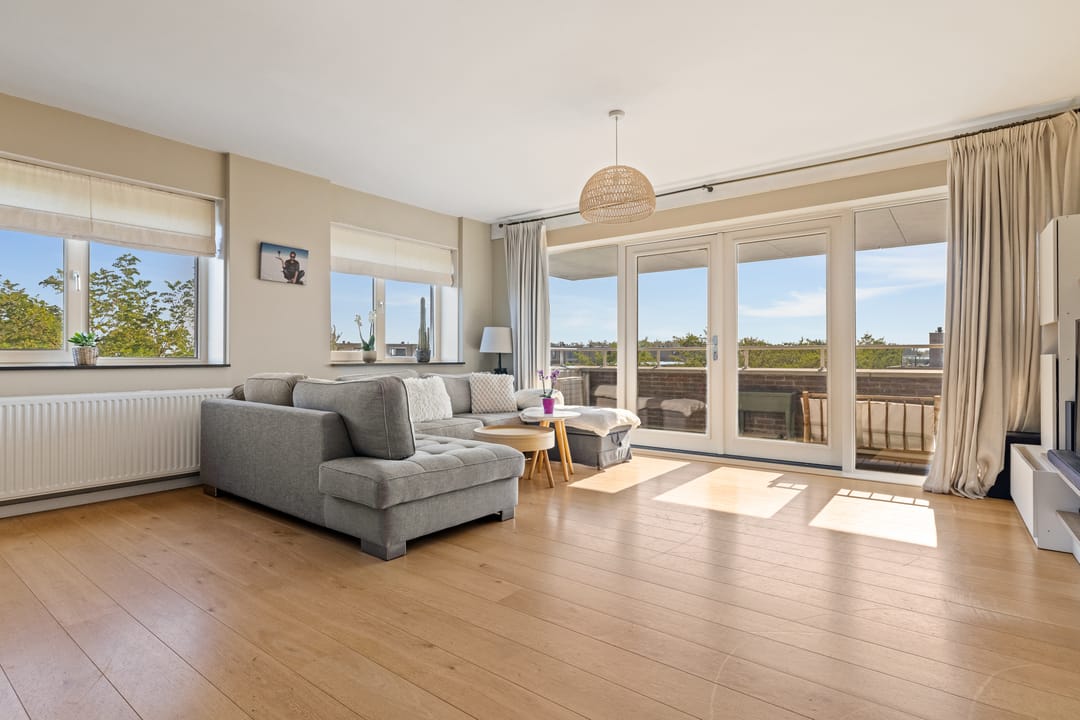 Foto 2 van Eva Besnyöstraat 382