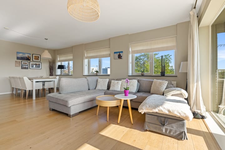 Foto 4 van Eva Besnyöstraat 382