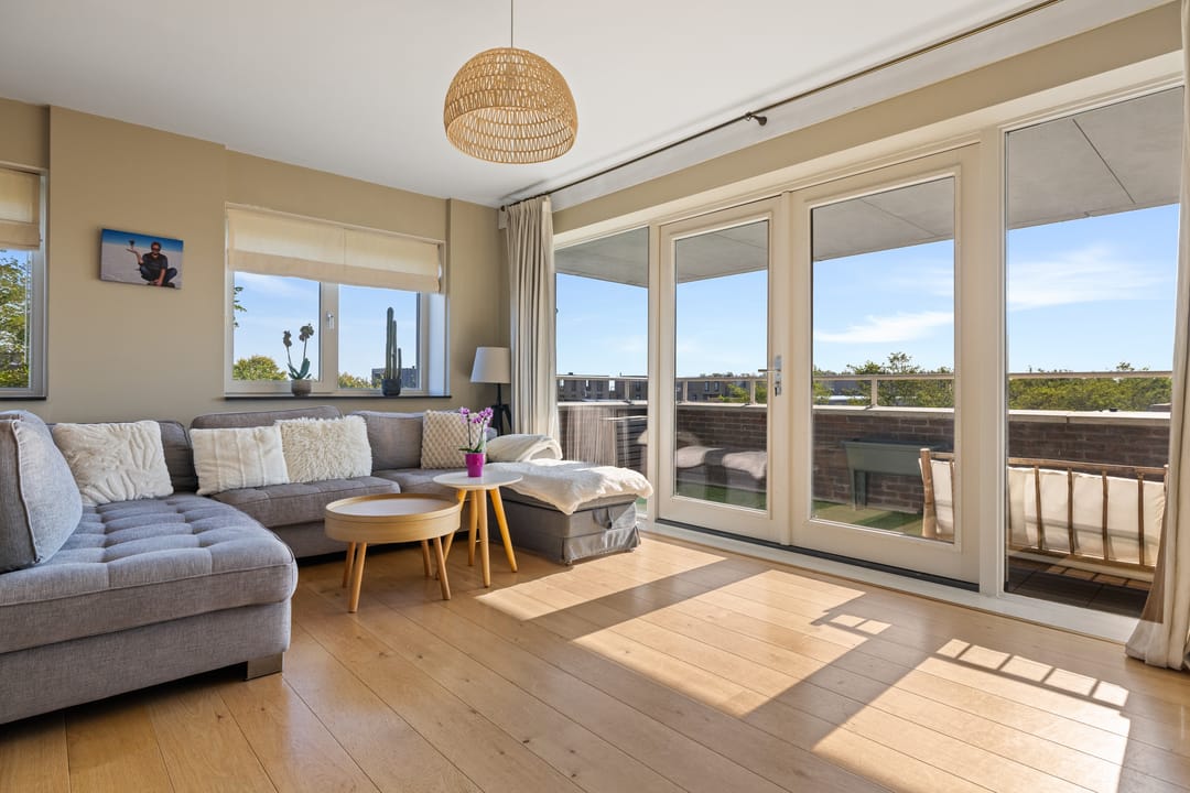 Foto 8 van Eva Besnyöstraat 382