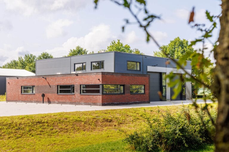 Bekijk foto 1 van De Geteling 1-4