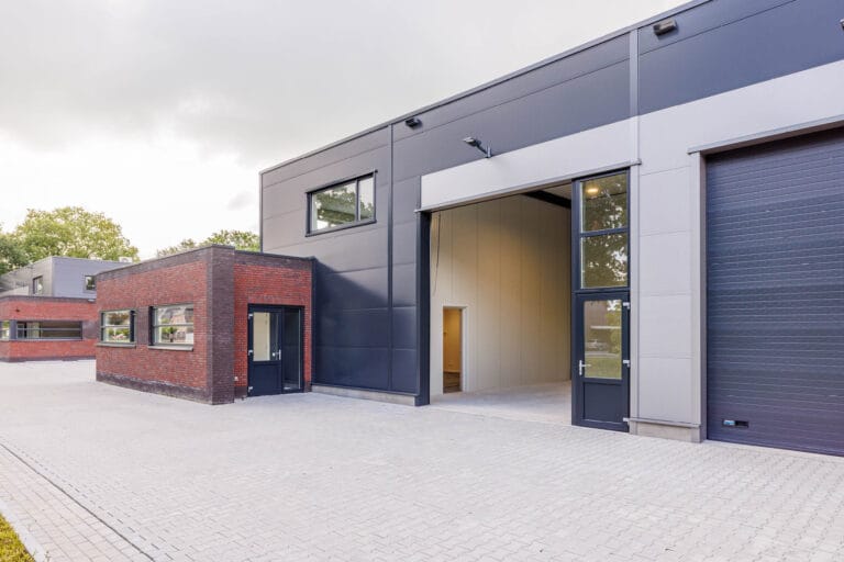 Bekijk foto 4 van De Geteling 1-4