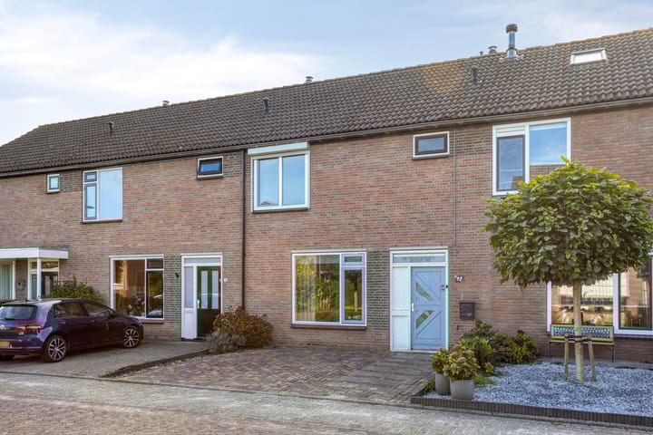 Foto 1 van Irenelaan 17