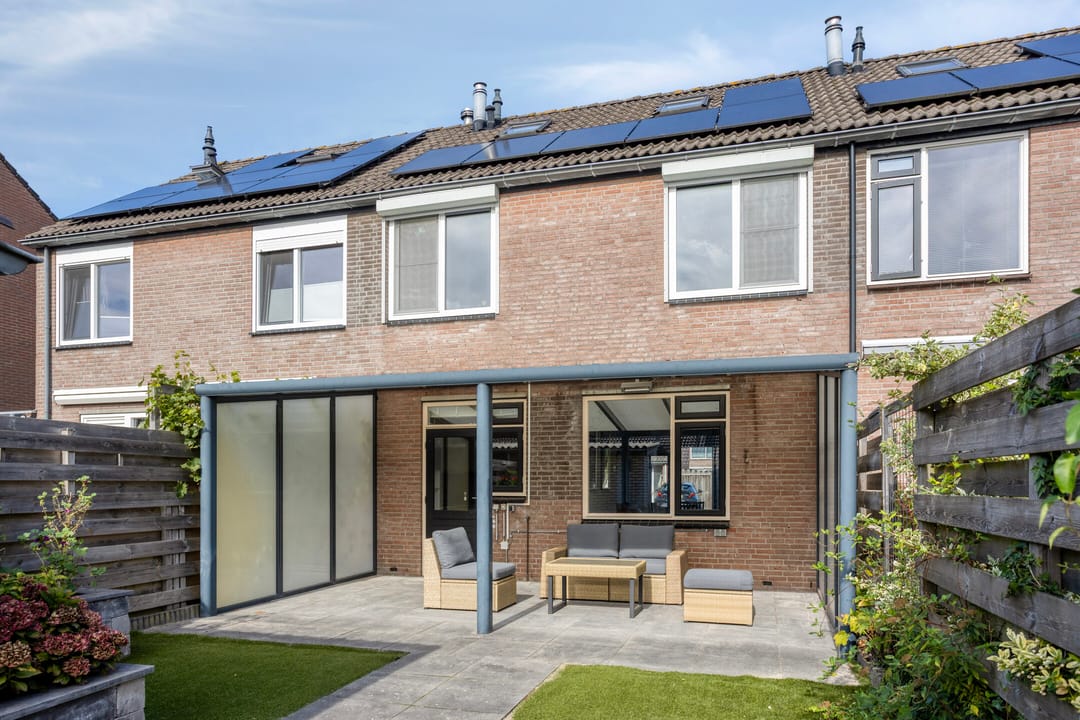 Photo 2 of Irenelaan 17