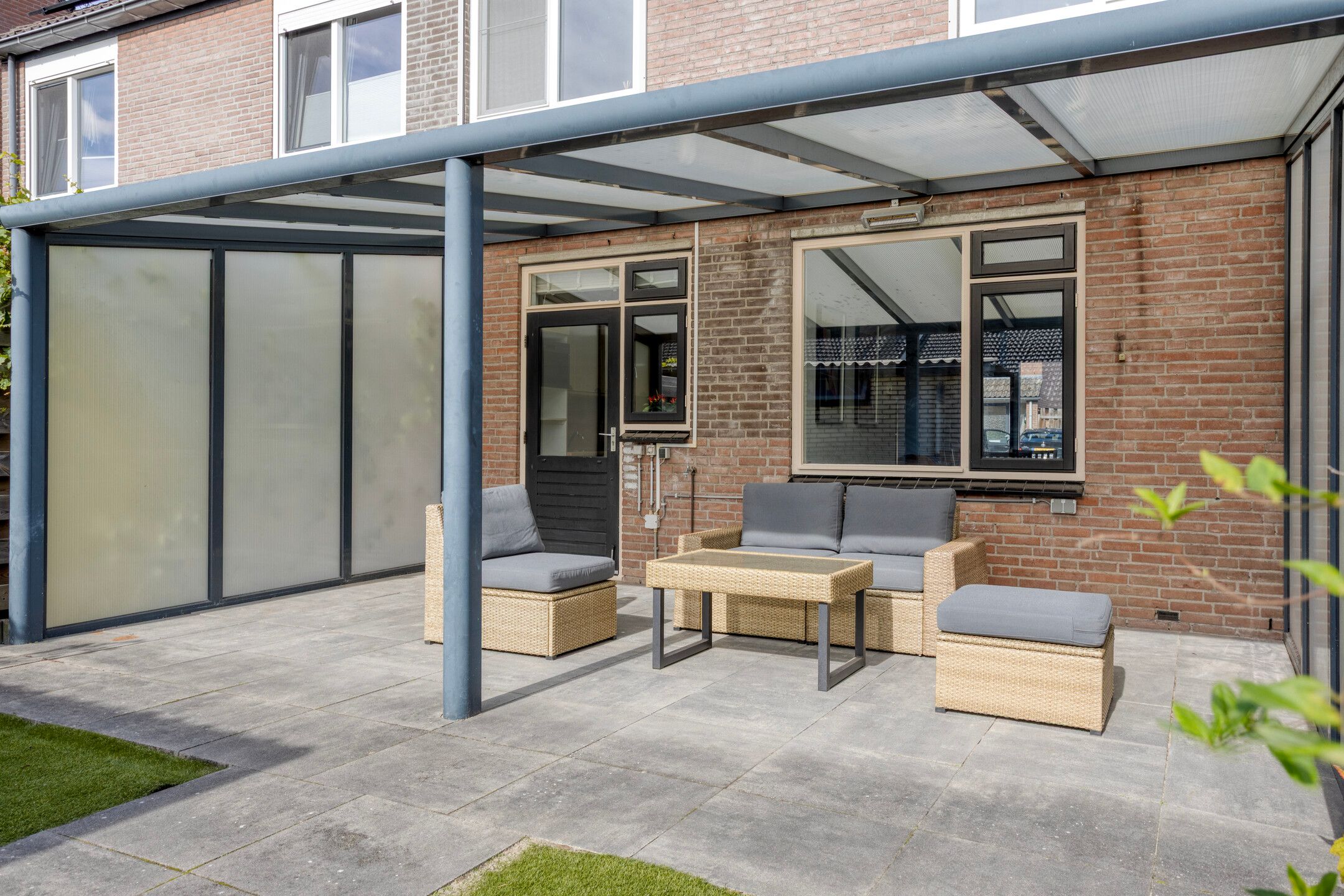 Photo 3 of Irenelaan 17