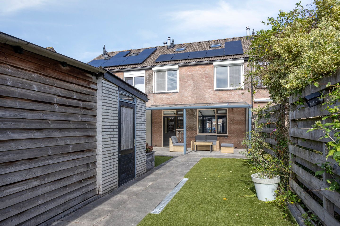 Photo 4 of Irenelaan 17