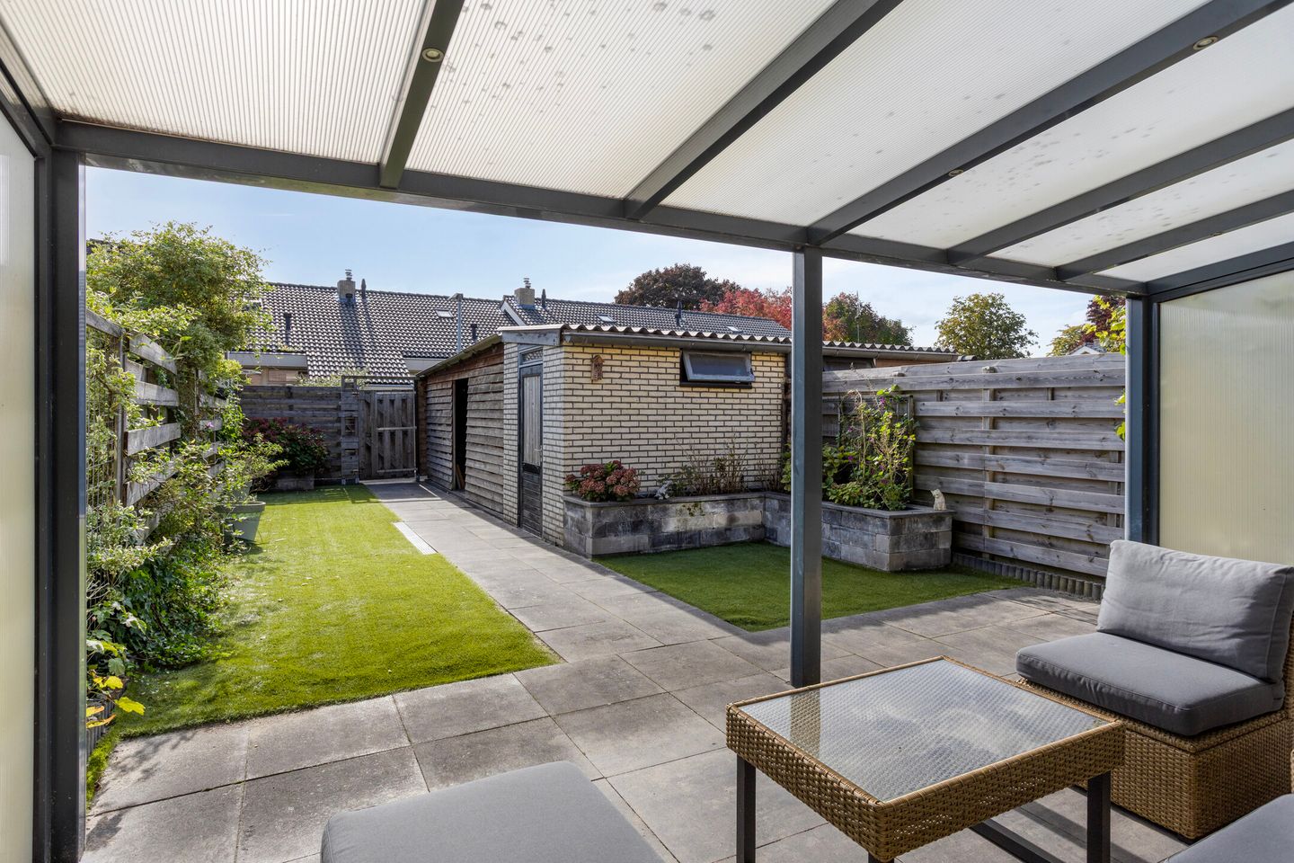 Photo 5 of Irenelaan 17