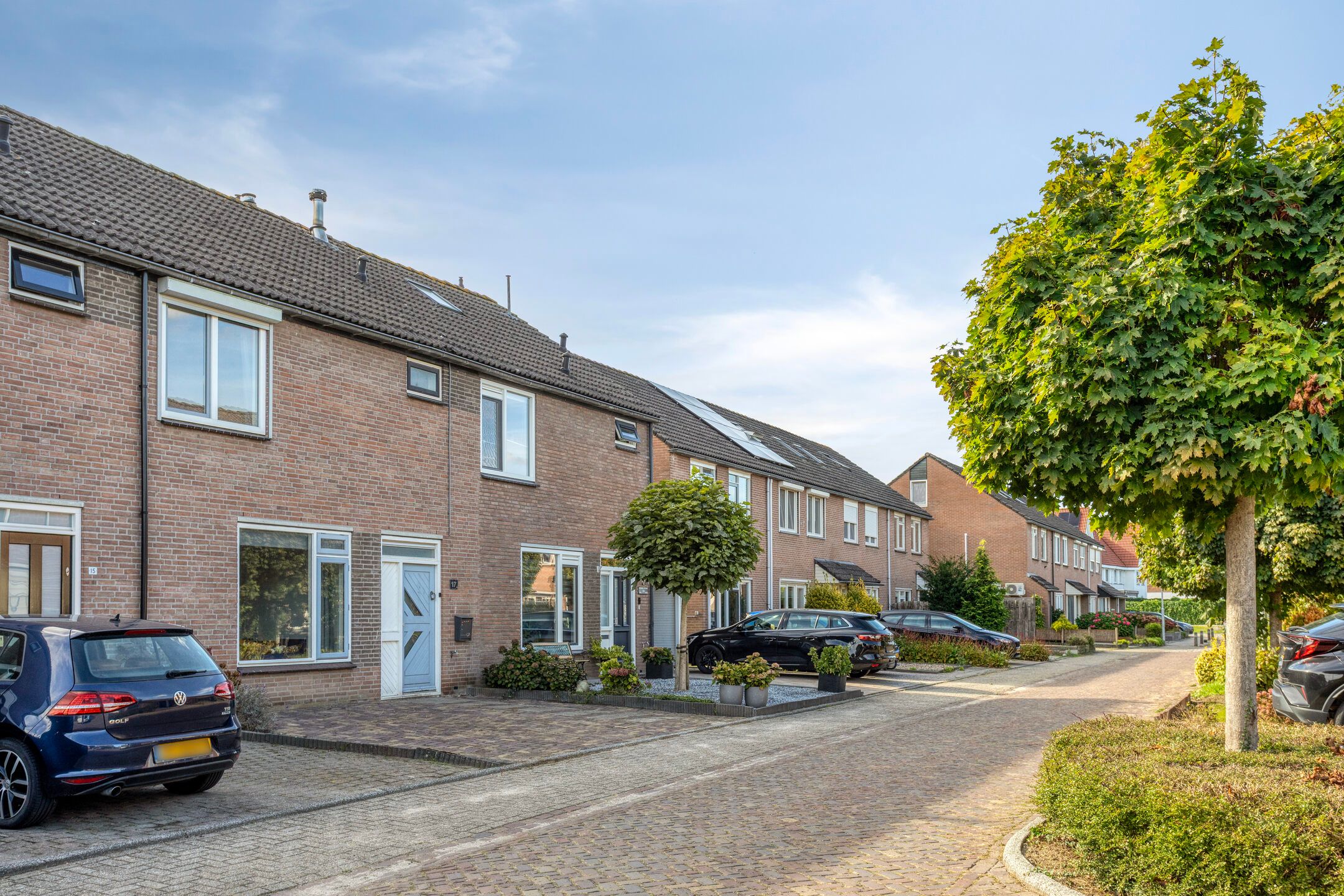 Photo 6 of Irenelaan 17