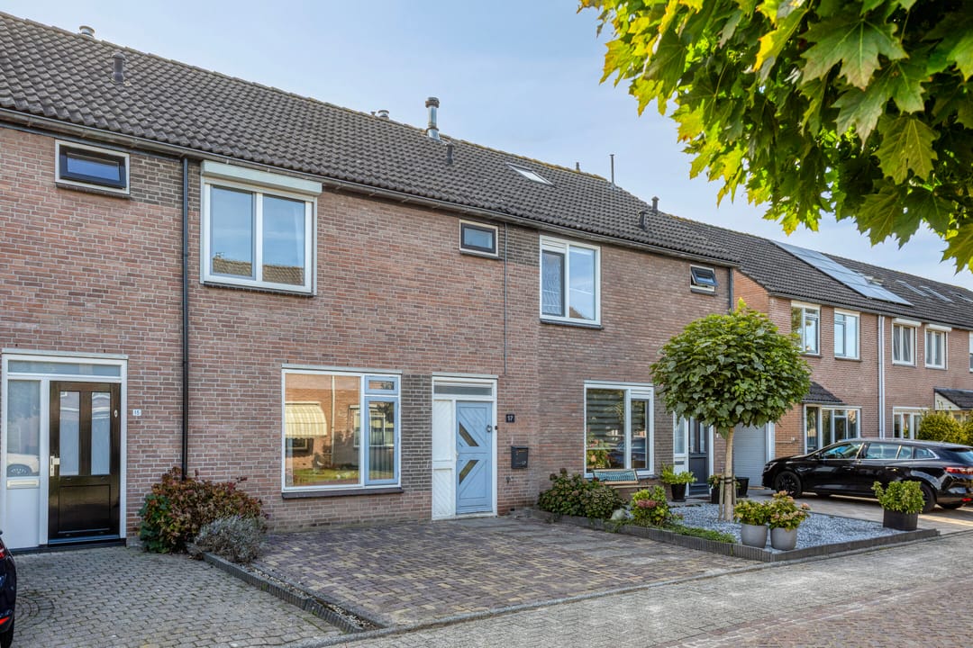 Photo 7 of Irenelaan 17