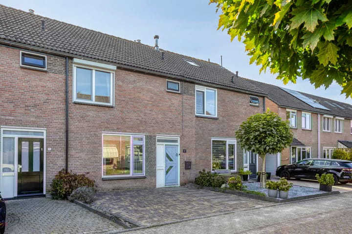 Foto 7 van Irenelaan 17