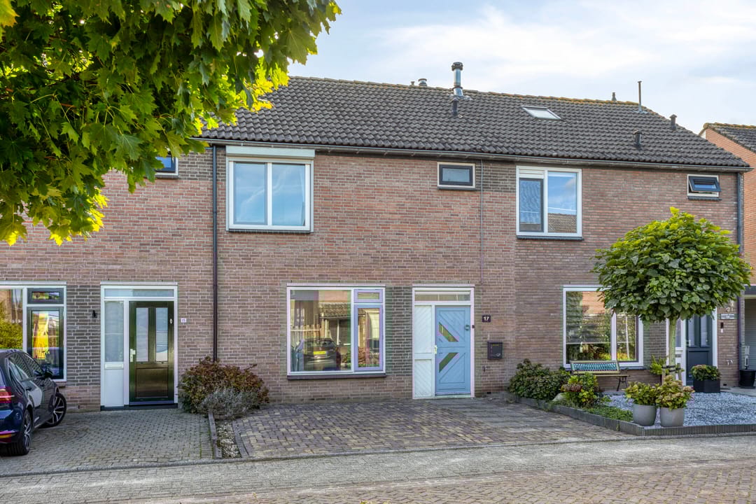 Photo 8 of Irenelaan 17