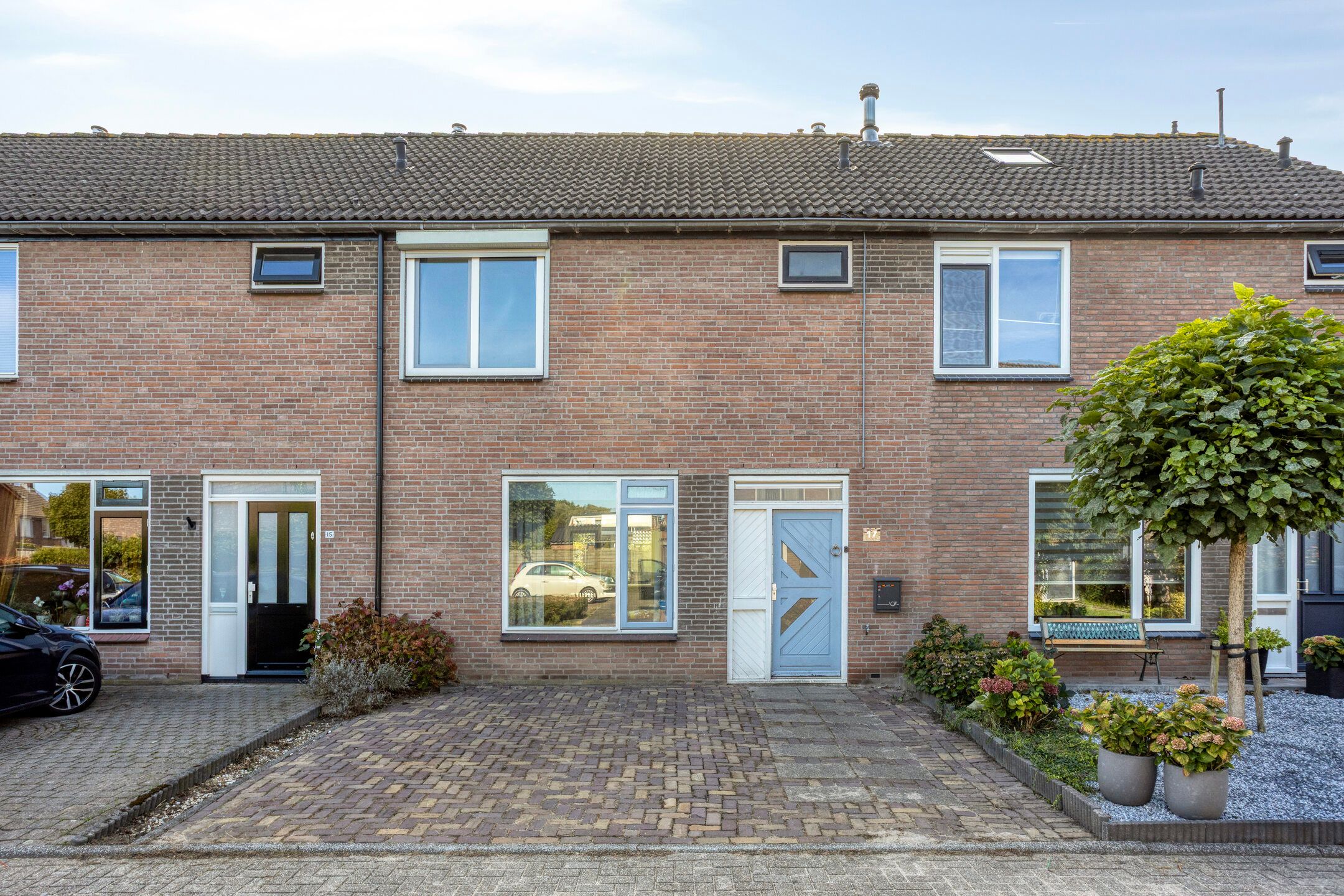 Photo 9 of Irenelaan 17