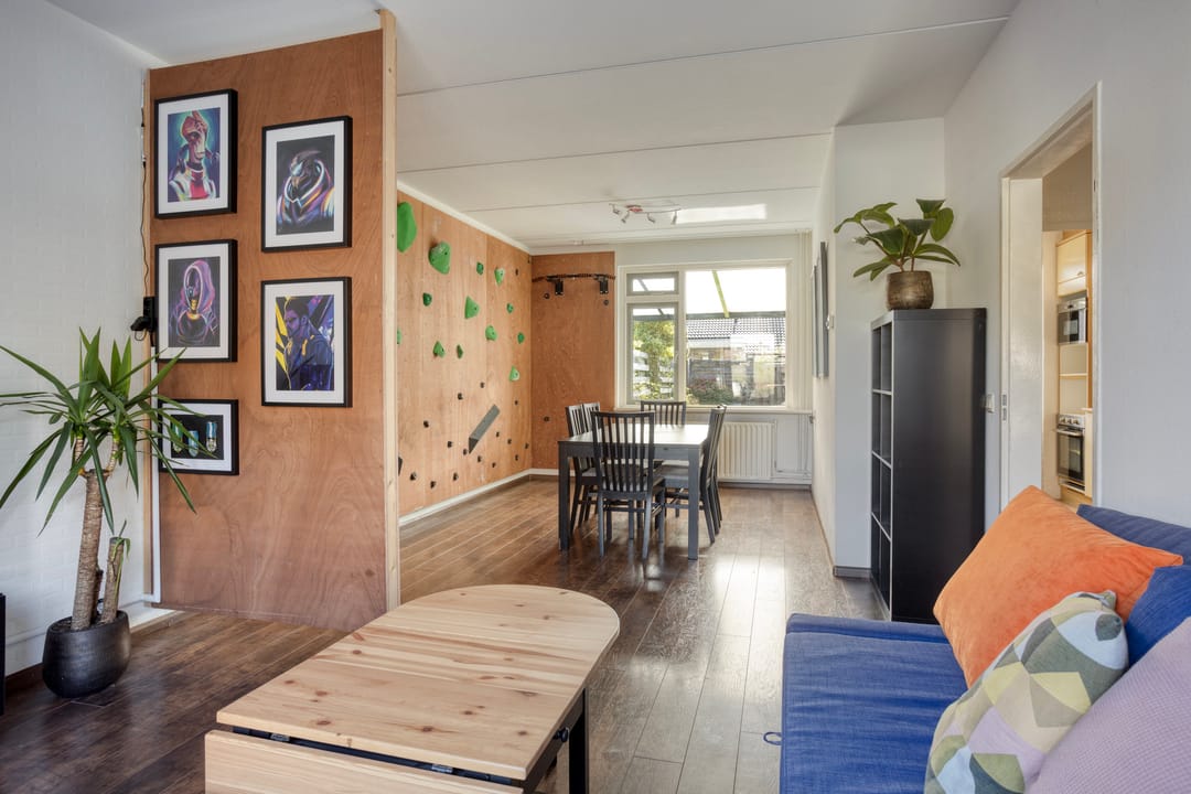 Photo 11 of Irenelaan 17