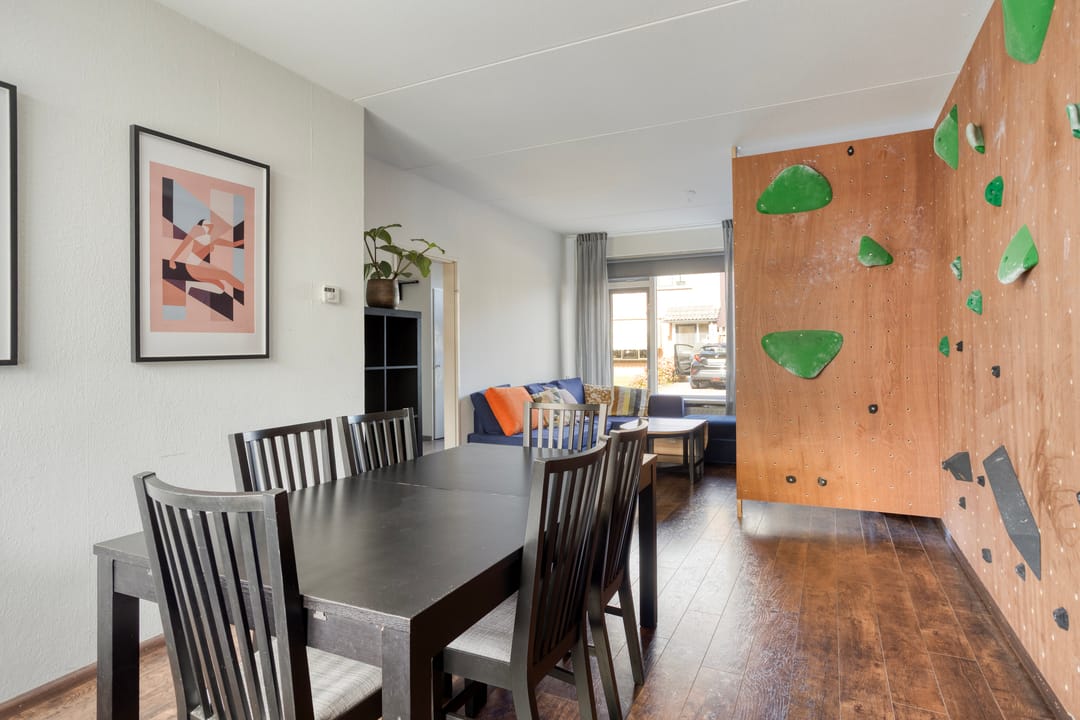 Photo 13 of Irenelaan 17